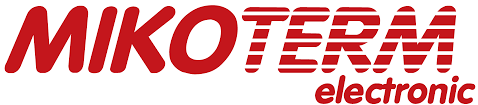 Mikoterm electronic